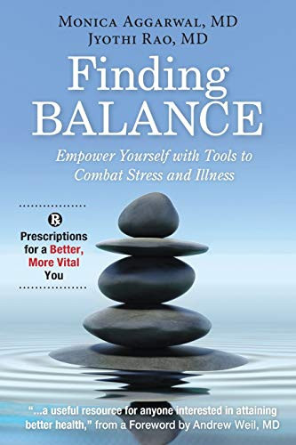 Finding Balance: Empower Yourself with Tools to Combat Stress