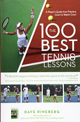 100 Best Tennis Lessons