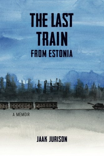 Last Train from Estonia