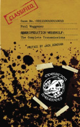 Operation Werewolf: The Complete Transmissions