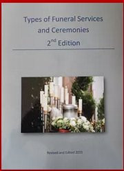 Types of Funeral Services & Ceremonies