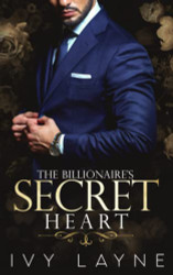 Billionaire's Secret Heart (The Winters Saga)
