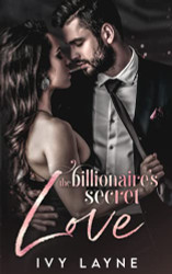 Billionaire's Secret Love (The Winters Saga)