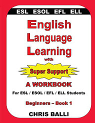 English Language Learning with Super Support