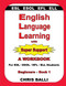 English Language Learning with Super Support