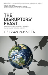 Disruptors' Feast