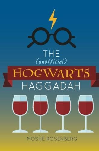 (unofficial) Hogwarts Haggadah
