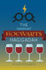 (unofficial) Hogwarts Haggadah