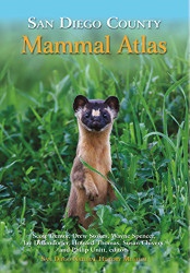 San Diego County Mammal Atlas
