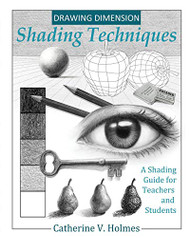 Drawing Dimension - Shading Techniques