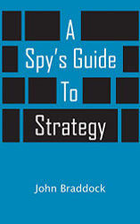 Spy's Guide To Strategy