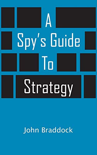 Spy's Guide To Strategy