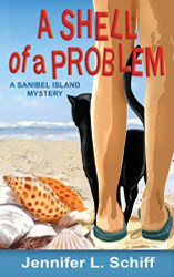 Shell of a Problem: A Sanibel Island Mystery