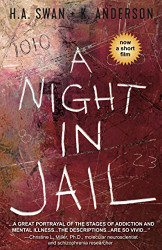 NIGHT IN JAIL: A story about drugs and mental illness inspired by
