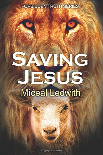 Saving Jesus