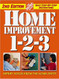 Home Improvement 1-2-3: Expert Advice from The Home Depot