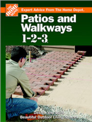 Patios and Walkways 1-2-3