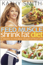 Feed Muscle Shrink Fat Diet