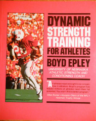 Dynamic Strength Training for the Athlete