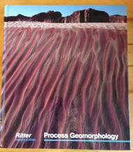 Process Geomorphology