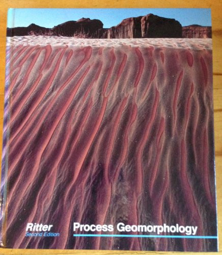 Process Geomorphology