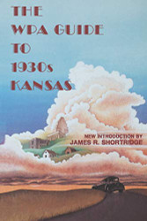 WPA Guide to 1930s Kansas