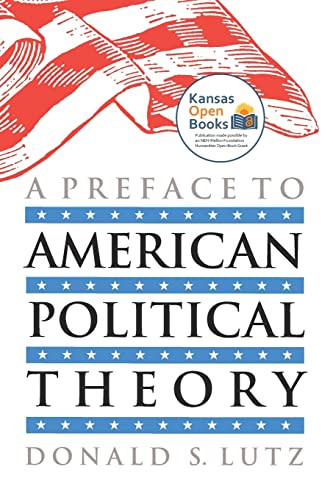 Preface to American Political Theory