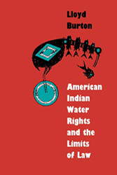 American Indian Water Rights and the Limits of Law