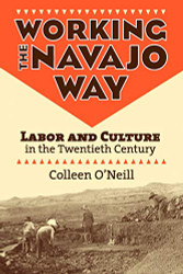 Working the Navajo Way