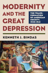 Modernity and the Great Depression