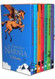 Chronicles of Narnia Complete 7 Volume Set
