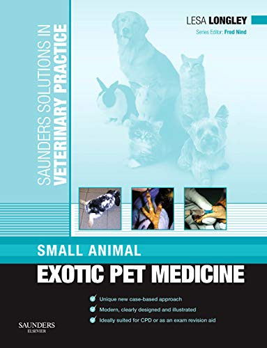 Saunders Solutions in Veterinary Practice