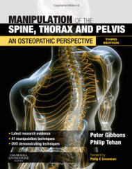 Manipulation of the Spine Thorax and Pelvis with Videos