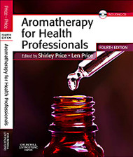 Aromatherapy for Health Professionals - Price Aromatherapy for Health