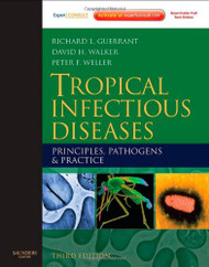 Tropical Infectious Diseases: Principles Pathogens and Practice