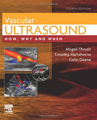 Vascular Ultrasound: How Why and When