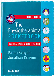 Physiotherapist's Pocketbook: Essential Facts at Your Fingertips