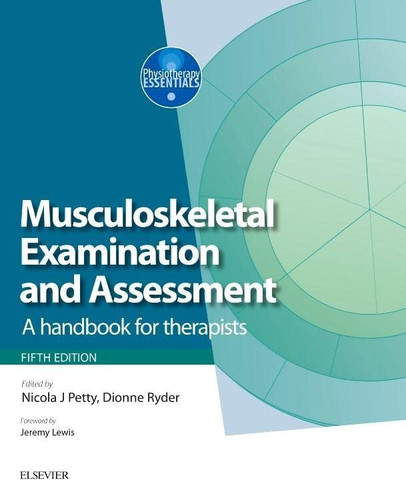 Musculoskeletal Examination and Assessment