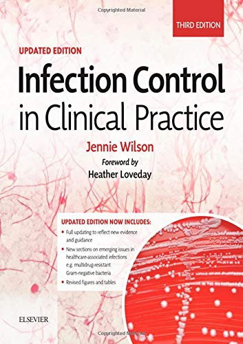 Infection Control in Clinical Practice