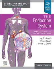 Endocrine System: Systems of the Body Series