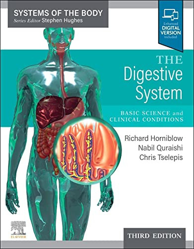 Digestive System: Systems of the Body Series