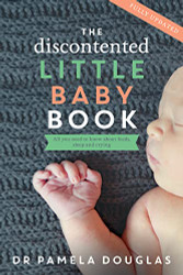 Discontented Little Baby Book