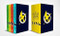 Hunger Games 4 Book Box Set