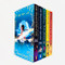 Pandava Rick Riordan Presents Aru Shah Series Books 1 - 5 Collection