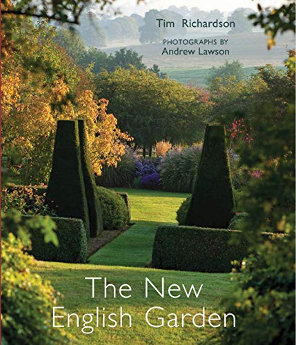 New English Garden