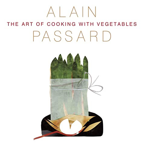 Art of Cooking with Vegetables
