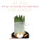 Art of Cooking with Vegetables