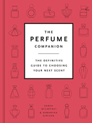 Perfume Companion