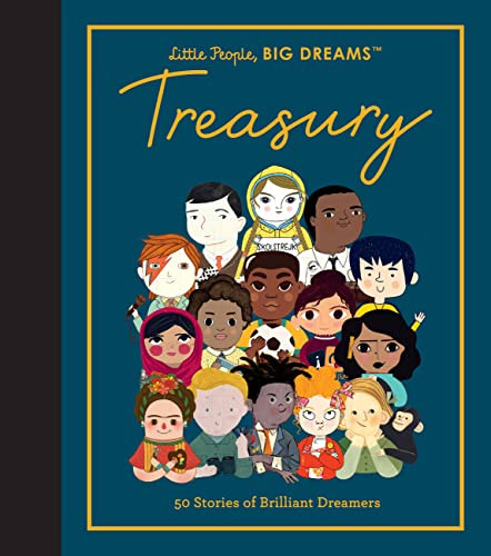 Little People BIG DREAMS