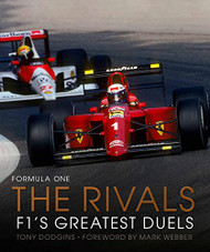 Formula One: The Rivals: F1's Greatest Duels Volume 4